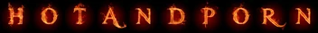 Hot & Porn Logo