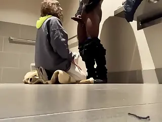 She lost a bet and opens wide for her first throat-pounding experience, turning defeat into a rush of daring adventure. The gag reflex kicks in like a sudden wave, making the moment vividly real. Hesitant starts blend into extended depths, where challenges morph into triumphant releases.