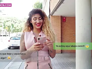 An unfaithful wife dives into a hard fuck with a young stud, her curves leading the charge in a illicit rendezvous that pulses with forbidden fire. The steady thrum of heartbeats drowns out everything else, as bodies merge in a haze of escalating need. A fleeting brush of hot breath on neck ignites the scene, transforming betrayal into a whirlwind of raw, consuming ecstasy.