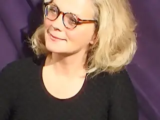 Hot mom dives into a fuck fest with friends, her wet pussy soaking up the steamy attention that fills the room. Laughs mix with moans, creating a chaotic symphony of pleasure. The slick glide of bodies against each other adds a tactile thrill, turning the gathering into a wild celebration.