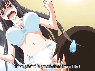 Ảo tưởng hentai hoang dã mở ra với những em anime ngực khủng và đường cong khổng lồ, nơi đam mê hoạt hình bùng nổ thành những cảnh tượng sống động hơn cả thực tế. Ánh sáng neon phóng đại nhảy múa trên màn hình như lời mời gọi thôi miên, lôi kéo người xem vào sâu hơn. Những chuỗi hành động nhanh hòa vào những màn dựng cảnh nhục cảm kéo dài, biến ảo tưởng thành cơn lũ cực khoái phóng đại.