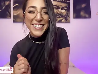 Digital veils lift in a hypnotic flow, where curves sway to commanding words that quicken breaths. The screen's glow highlights every teasing move, blending visuals with echoing instructions. That mesmerizing session spirals into self-guided bliss, leaving minds entranced and bodies alive.