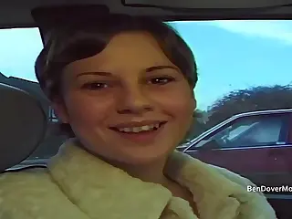 British 19-year-old Katy arches back in craving, her tight ass ready for the cock that promises a wild ride of raw pleasure. Whispers of naughty temptation fill the room as she dives into the moment, letting sensations take over in a burst of youthful abandon. The cool air brushes against flushed skin, heightening every thrust that turns fantasy into a steamy, unforgettable reality.