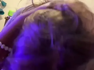 My lesbian best friend slips back into the room, her lips already hungry for another sloppy suck session that starts with a bold kiss. Eager tongues dance in the dim light, building to a frenzy of shared ecstasy that leaves us both breathless. The salty taste lingers on my lips, making the moment feel raw and irresistibly alive.