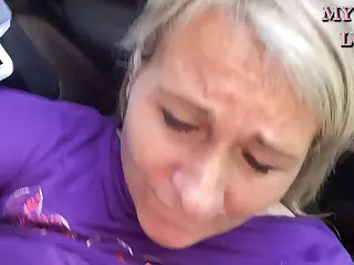 Husband dives into urgent release before the shopping rush, his movements sharp and driven by raw need. The room echoes with quick, rhythmic slaps that build to a sudden flood, leaving tension shattered in an instant. A lingering warmth spreads, marking the moment as a brief escape from the everyday grind.