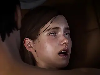 Savvy Sexy Survival unfolds in a Last of Us-inspired steam, characters losing control amid post-apocalyptic tension. Bodies press close in the shadows, breaths fogging the air as desires ignite. A fleeting touch of rough fabric against skin heightens the thrill, turning survival into seductive escape.