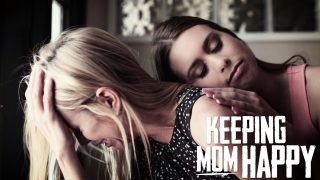 Keeping Mom Happy, with Alexis Fawx and  Jill Kassidy from Pure Taboo