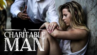 Pure Taboo free porn A Charitable Man, with Aubrey Sinclair and  Danny Mountain