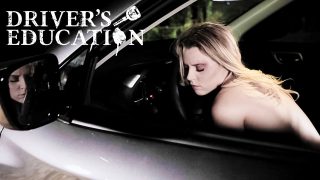 Pure Taboo free porn Driver’s Education, with Aubrey Sinclair and  Brad Knight