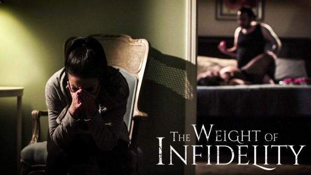 Pure Taboo free porn The Weight of Infidelity, with Angela White and  Karla Lane