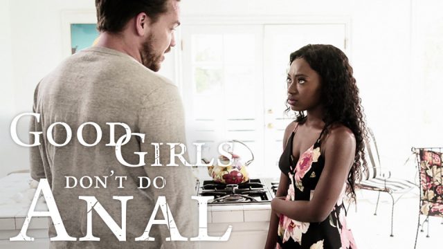 Pure Taboo free porn Good Girls Don’t Do Anal, with Noemie Bilas and  Kyle Mason